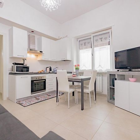 La Casa Di Alessia Nel Centro Di Como - Alessiatravelling Eksteriør billede