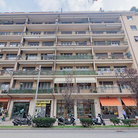 La Casa Di Alessia Nel Centro Di Como - Alessiatravelling Eksteriør billede