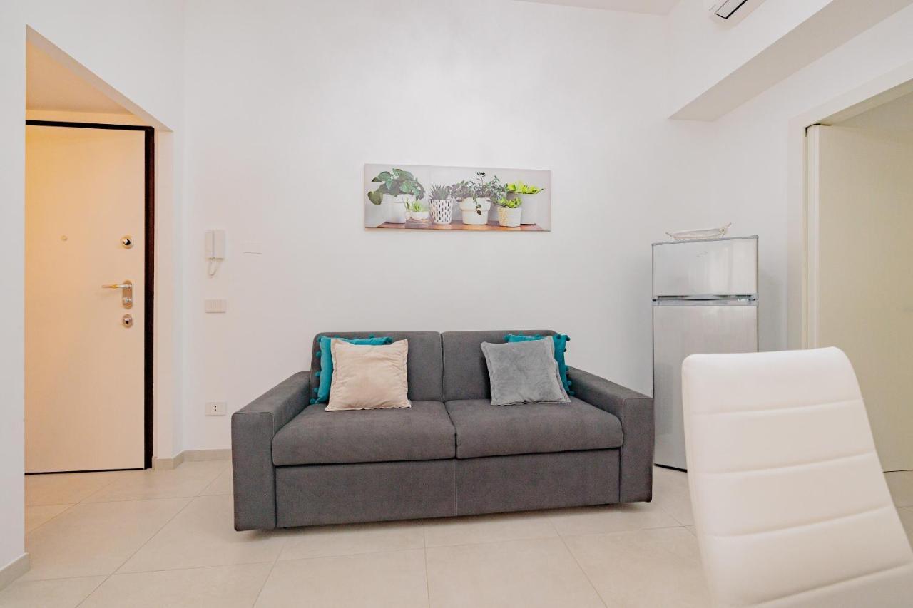 La Casa Di Alessia Nel Centro Di Como - Alessiatravelling Eksteriør billede