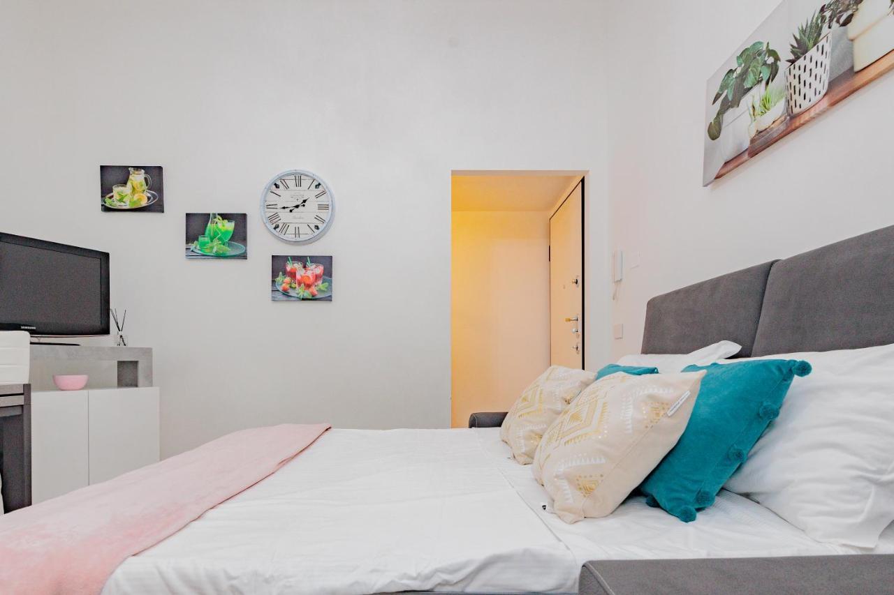 La Casa Di Alessia Nel Centro Di Como - Alessiatravelling Eksteriør billede