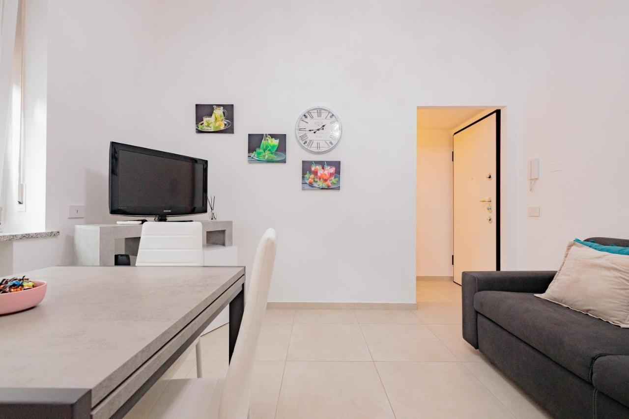 La Casa Di Alessia Nel Centro Di Como - Alessiatravelling Eksteriør billede