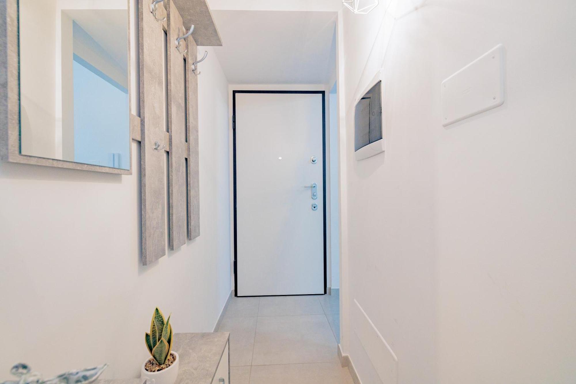 La Casa Di Alessia Nel Centro Di Como - Alessiatravelling Eksteriør billede