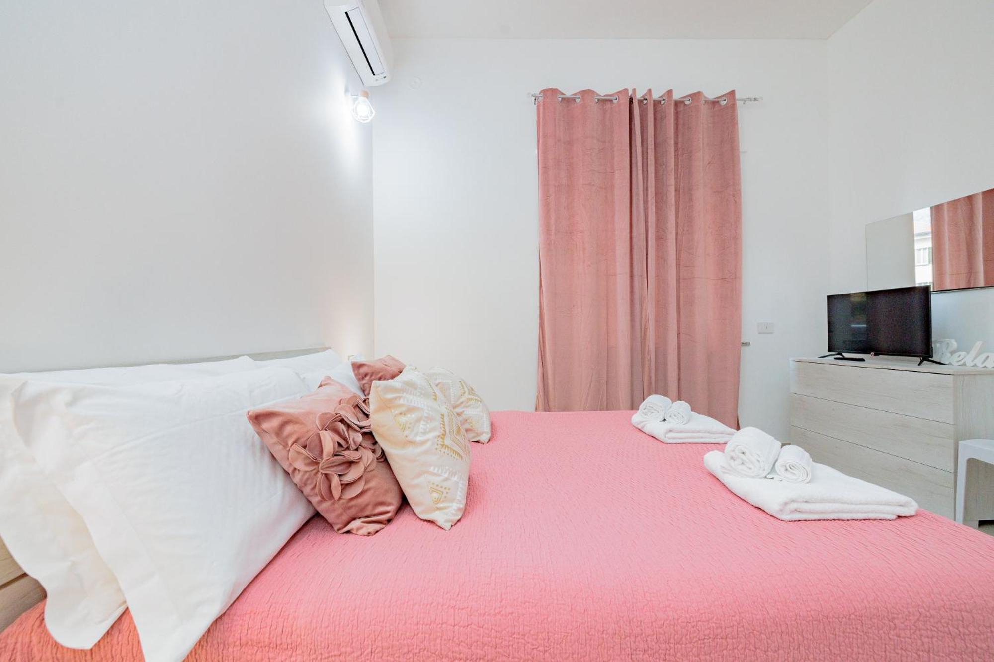 La Casa Di Alessia Nel Centro Di Como - Alessiatravelling Eksteriør billede
